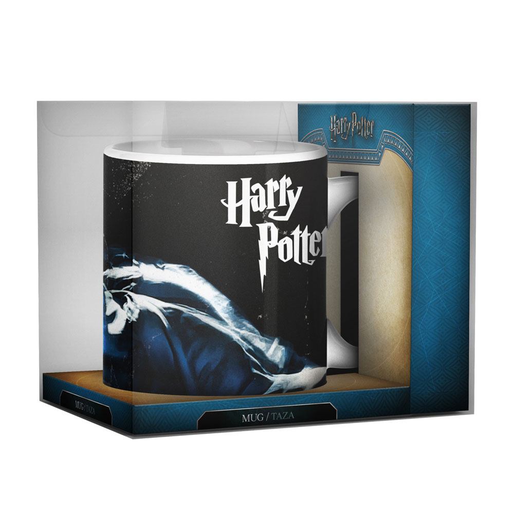 Harry Potter Taza Voldemort