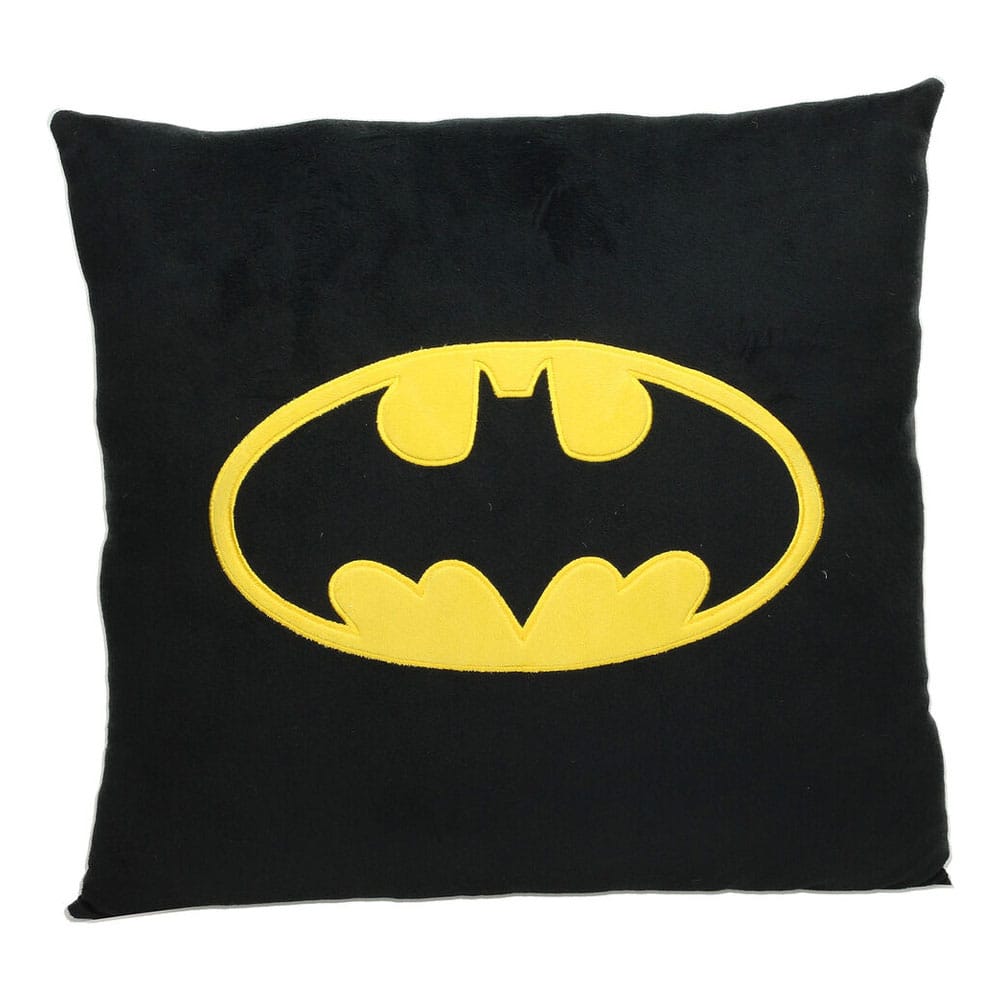 DC Universe Cojin Batman Symbol 45 x 45 cm