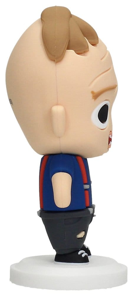 The Goonies Pokis Mini Figura Sloth 8 cm