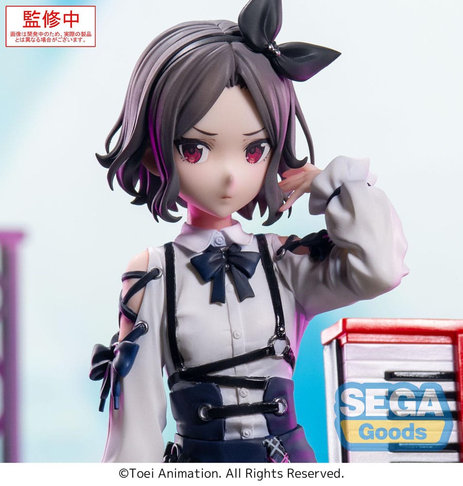 Girls Band Cry Estatua PVC XStellar Tomo Ebizuka 20 cm - Z POP Toys