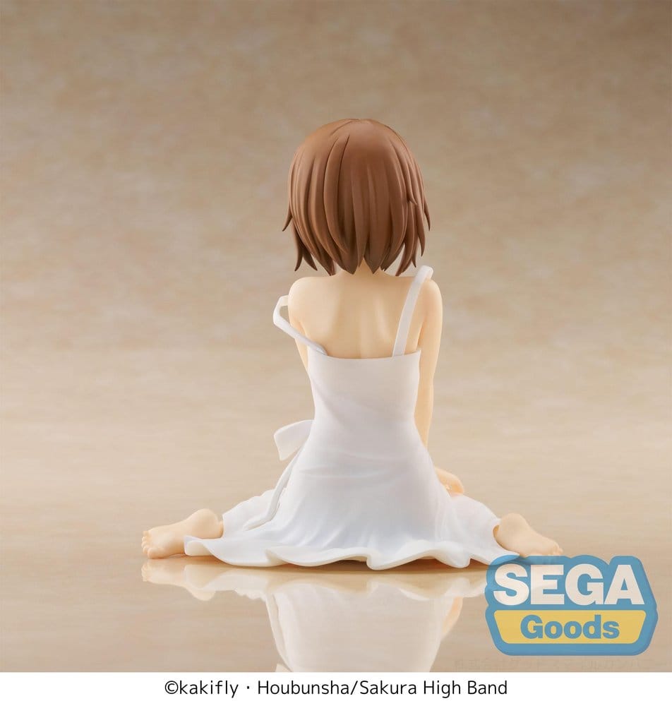 K-ON! Estatua PVC Yumemirize Yui Hirasawa 12 cm