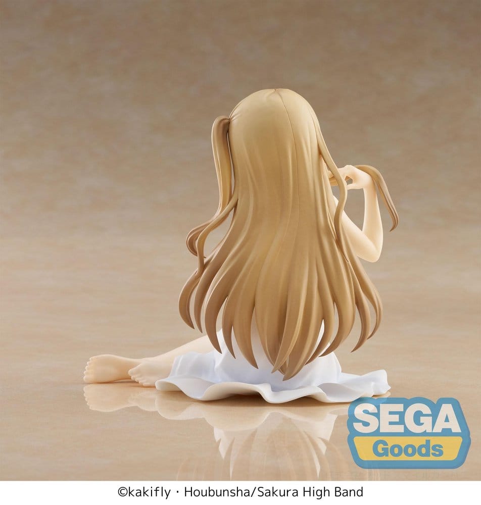 K-ON! Estatua PVC Yumemirize Tsumugi Kotobuki 12 cm