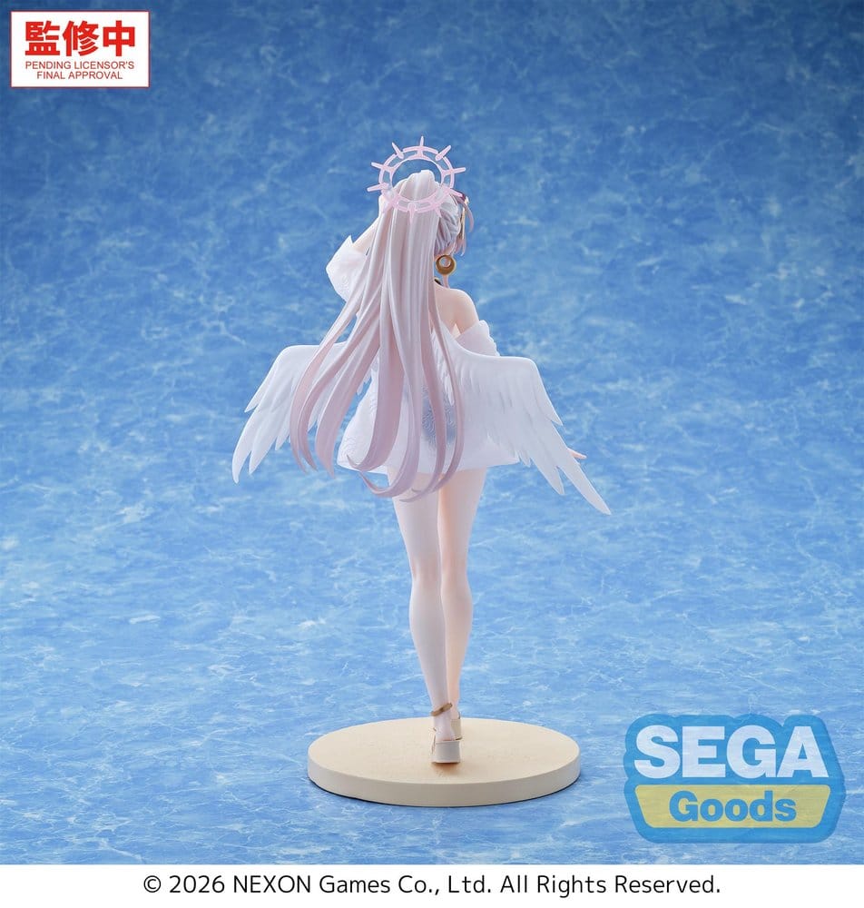 Blue Archive XStellar Figura PVC Nagisa (Swimsuit) 21 cm