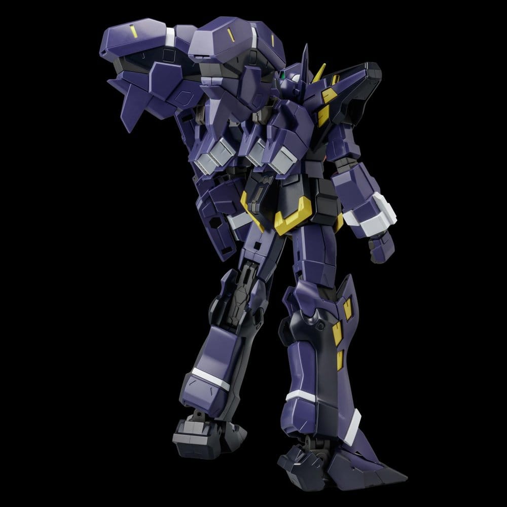 Super Robot Wars OG Riobot Figura Huckebein Mk-III 17 cm