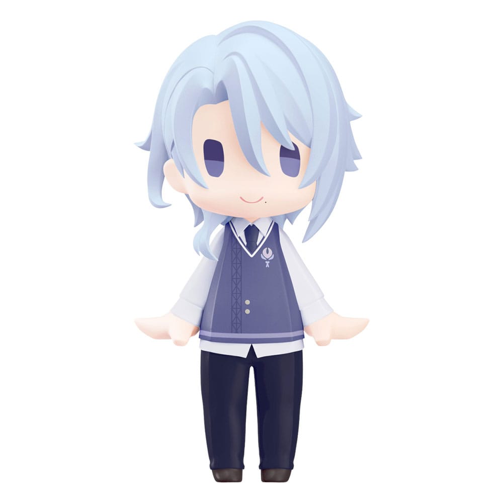 Genshin Impact Figura HELLO! GOOD SMILE Ayato Kamisato 10 cm - Z POP Toys