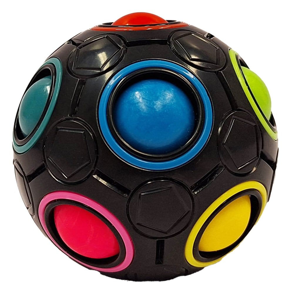 Tricky Color Juego de Lógica Ball