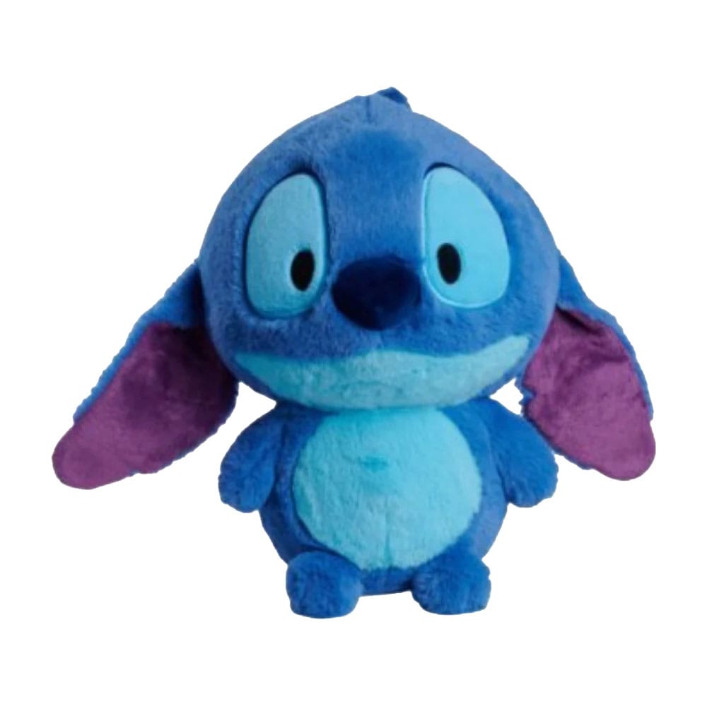 Disney Lilo & Stitch Peluche Stitch Huggable 35 cm - Z POP Toys