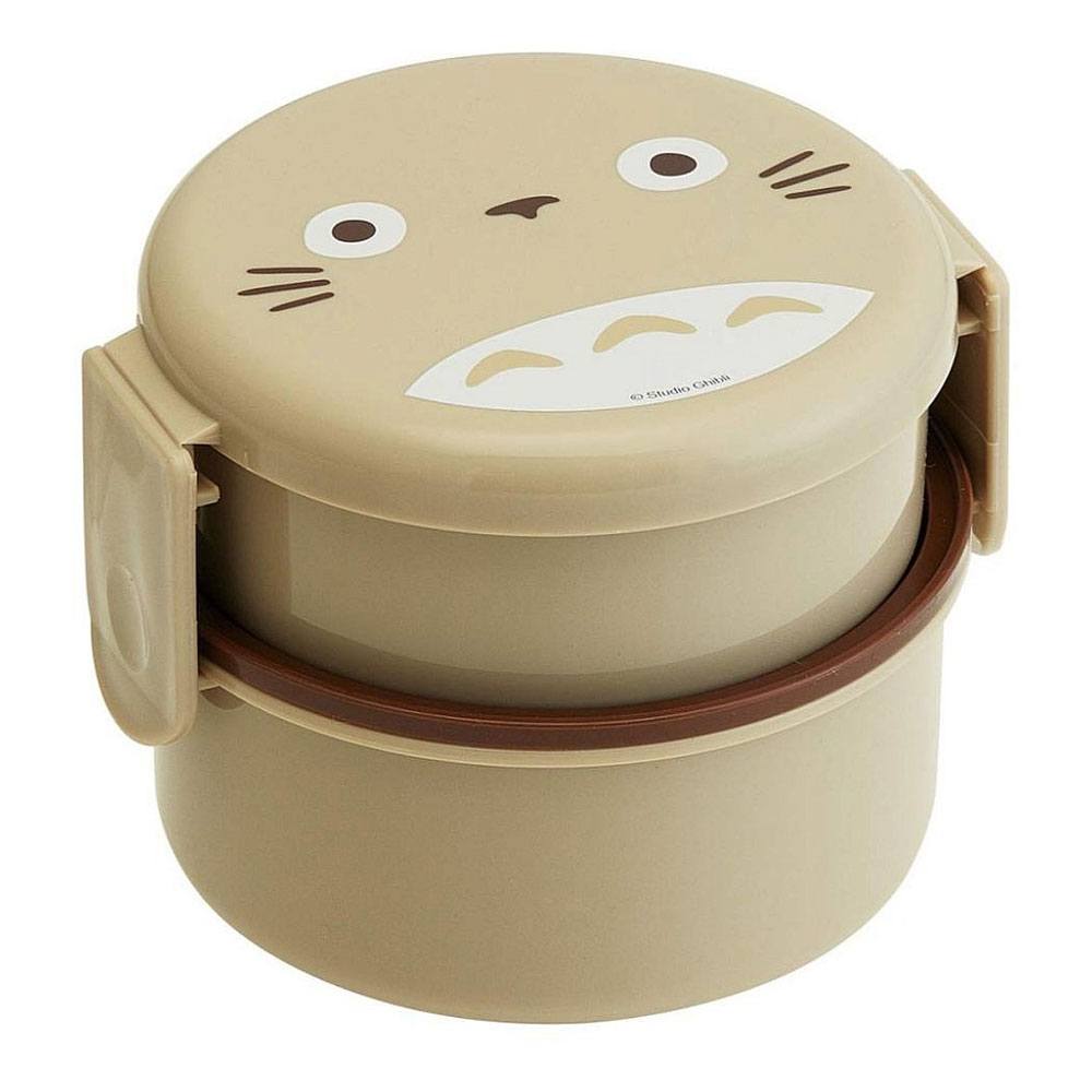Mi vecino Totoro Caja Bento / Fiambrera Totoro