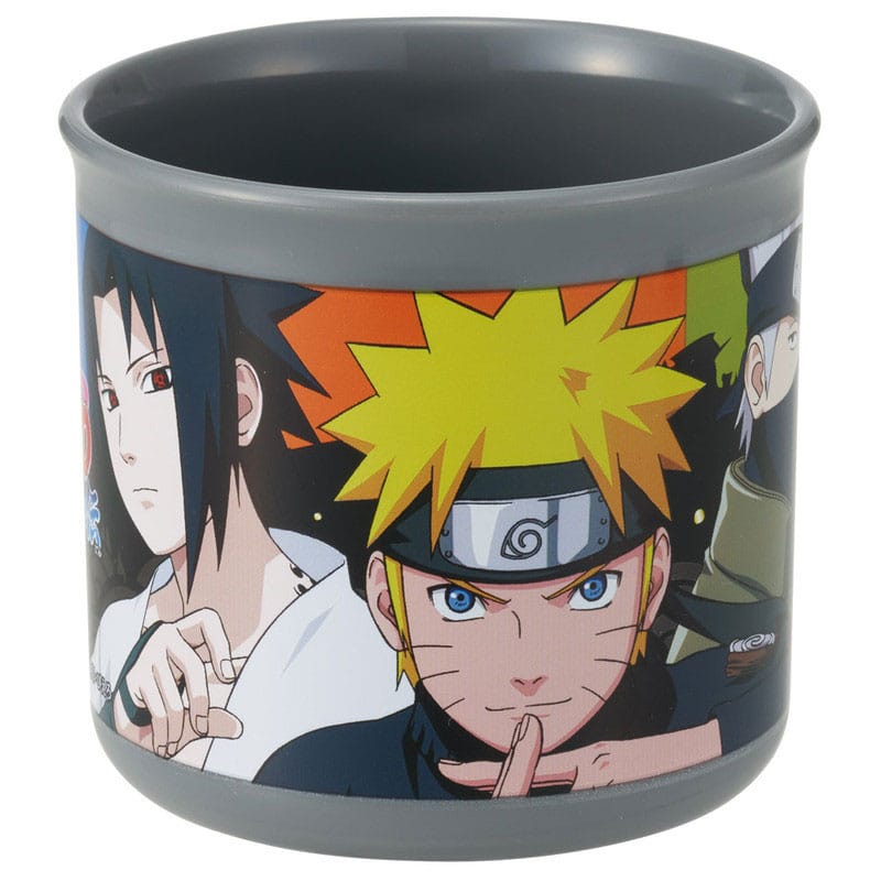 Naruto Taza Team 7 - Z POP Toys