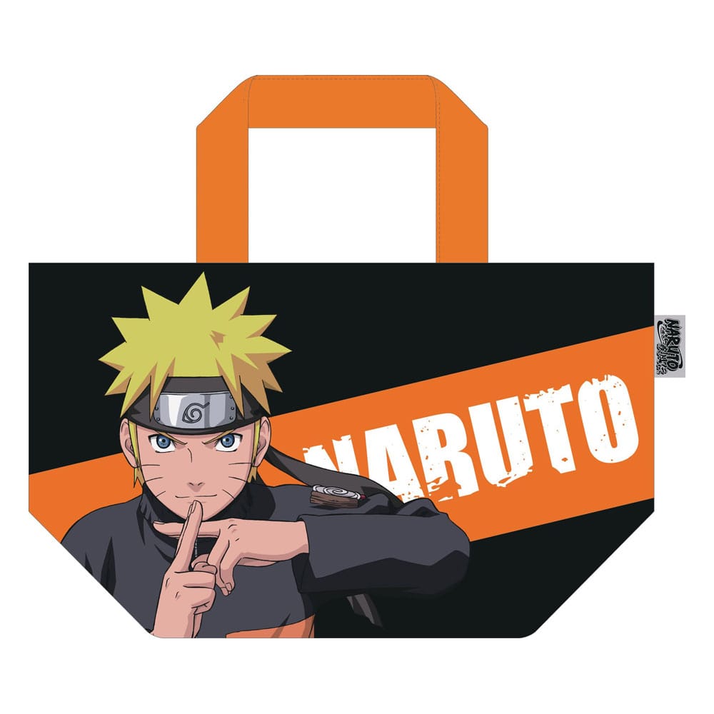 Naruto Bolsa térmica Naruto