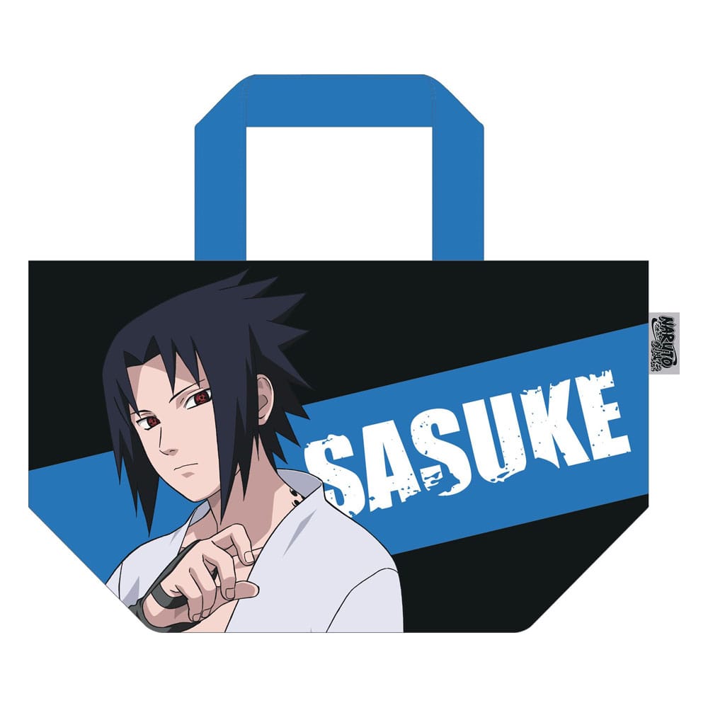 Naruto Bolsa térmica Sasuke