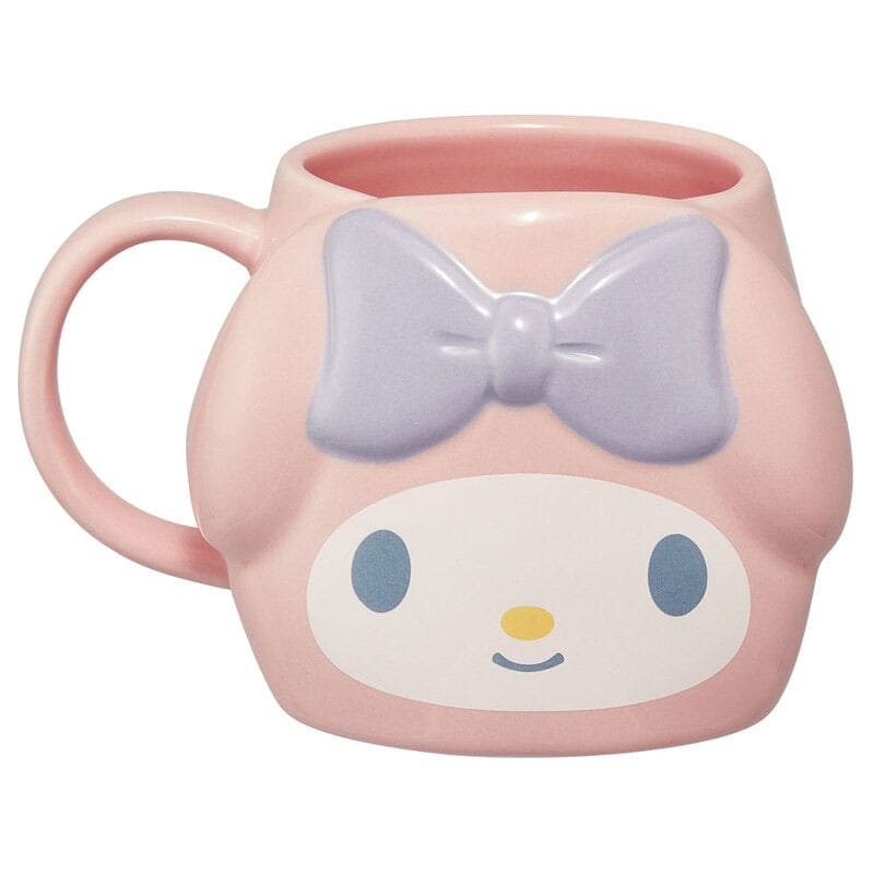 Sanrio Taza My Melody - Z POP Toys