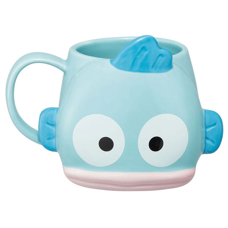 Sanrio Taza Hangyodon - Z POP Toys