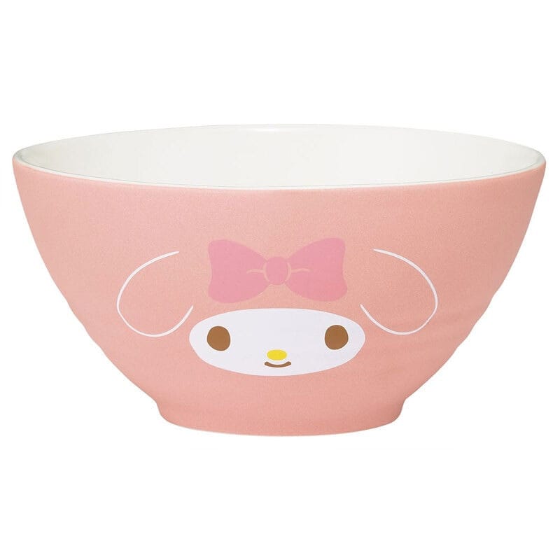 Sanrio Cuenco Ramen My Melody - Z POP Toys