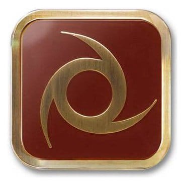 Final Fantasy XIV Chapa Job Icon Ninja