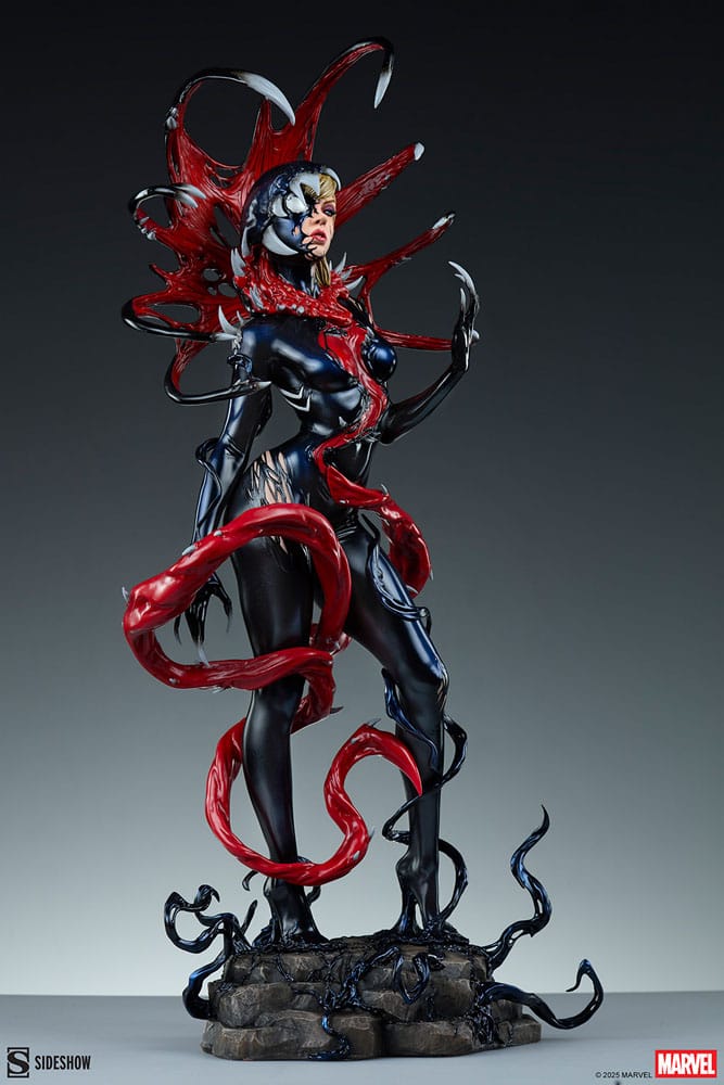 Marvel Estatua Premium Format Gwenom 56 cm - Z POP Toys