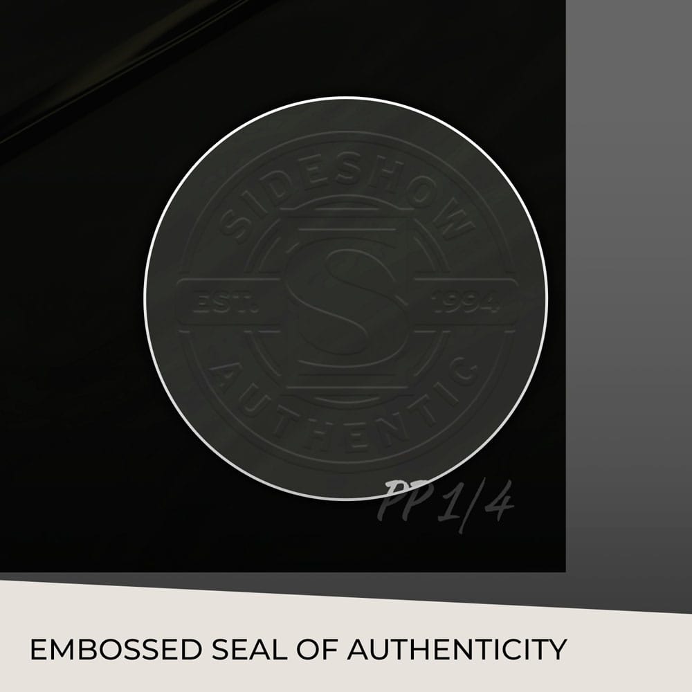 X-Men Litografia Illyana Rasputin: Magik 61 x 41 cm - sin marco