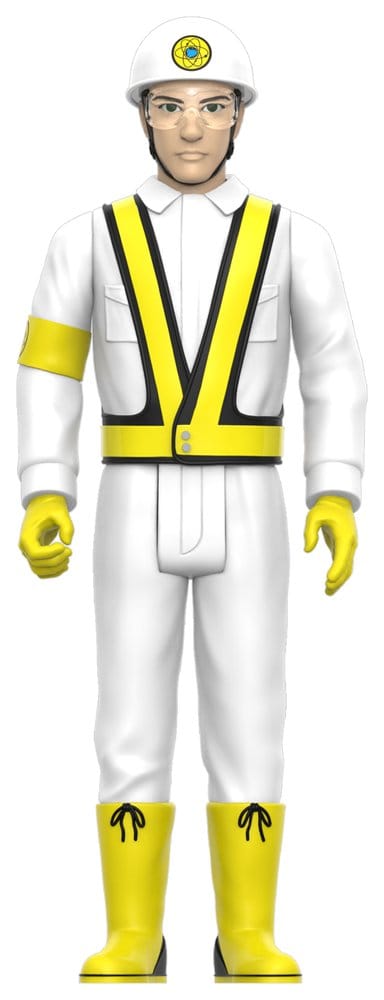 Beastie Boys ReAction Figura Wave 04 Mike D (Intergalactic Crossing Guard)