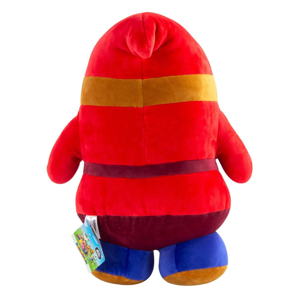 Super Mario Peluche Mocchi-Mocchi Shy Guy 41 cm - Z POP Toys