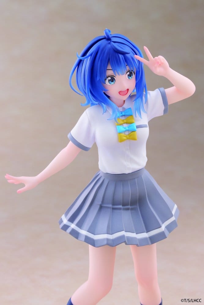 Too Many Losing Heroines! Figura PVC Coreful Anna Yanami 18 cm