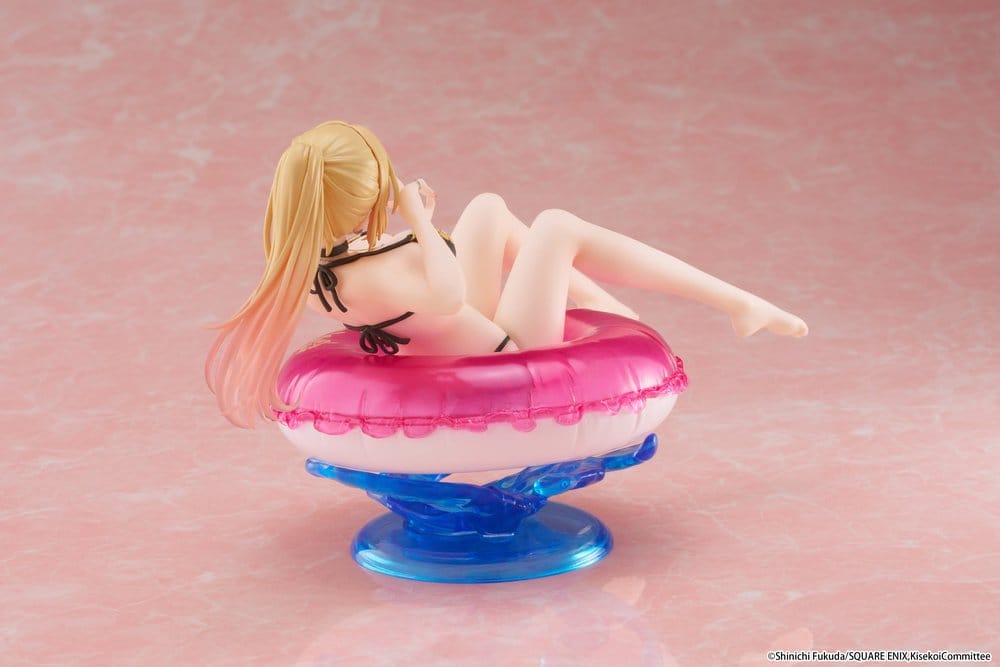 My Dress-Up Darling Figura PVC Aqua Float Girls Marin Kitagawa (Reissue) 10 cm