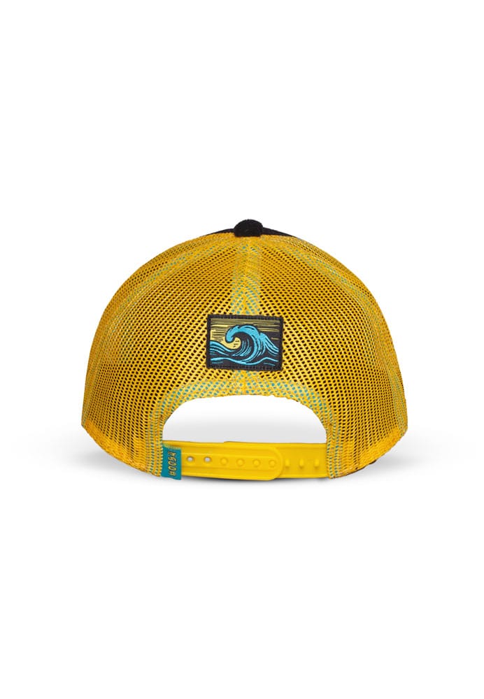 Pokémon Gorra Camionero Psyduck