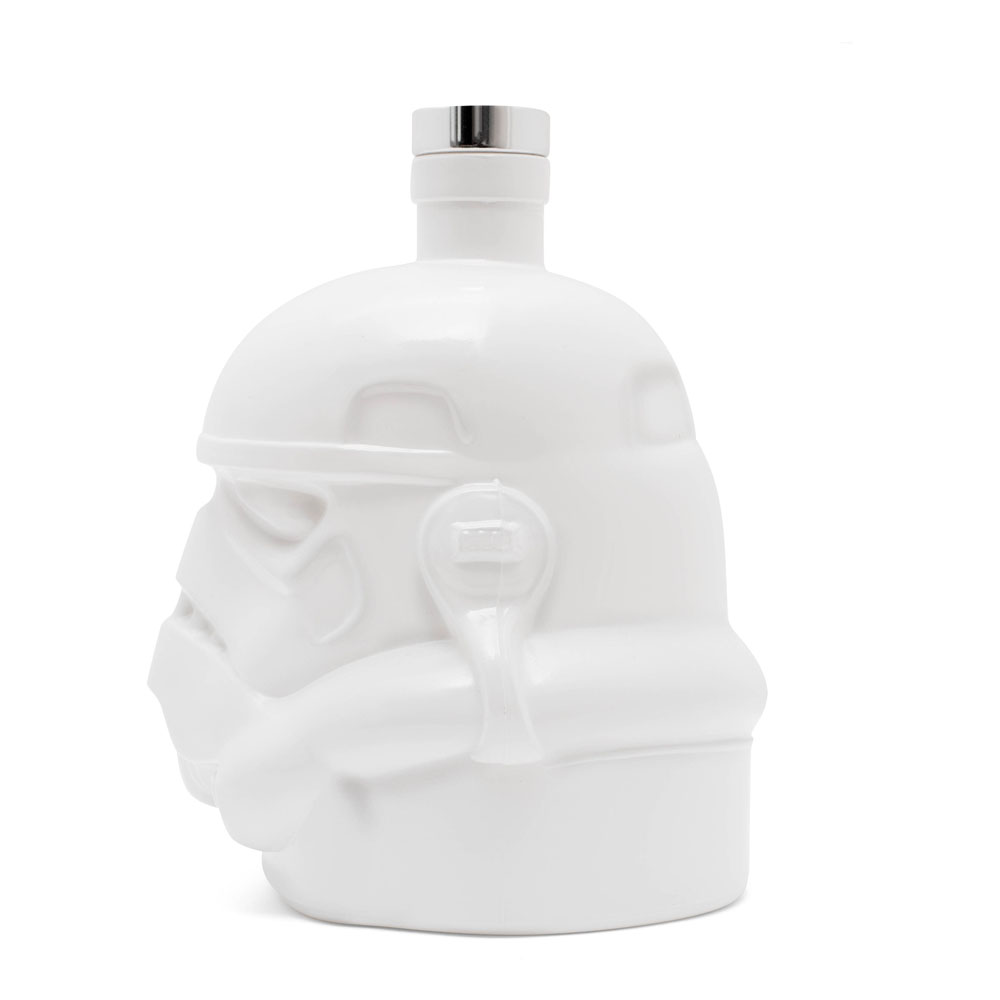 Original Stormtrooper garrafa White Stormtrooper - Z POP Toys