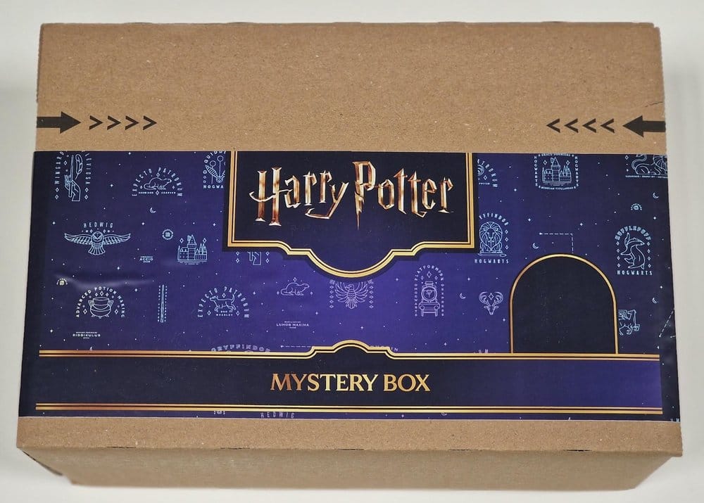 Harry Potter Set de regalo