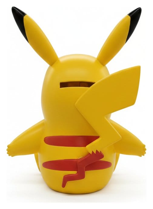 Pokémon Hucha Pikachu