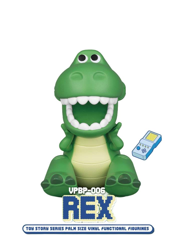 Toy Story Hucha Rexie 15 cm