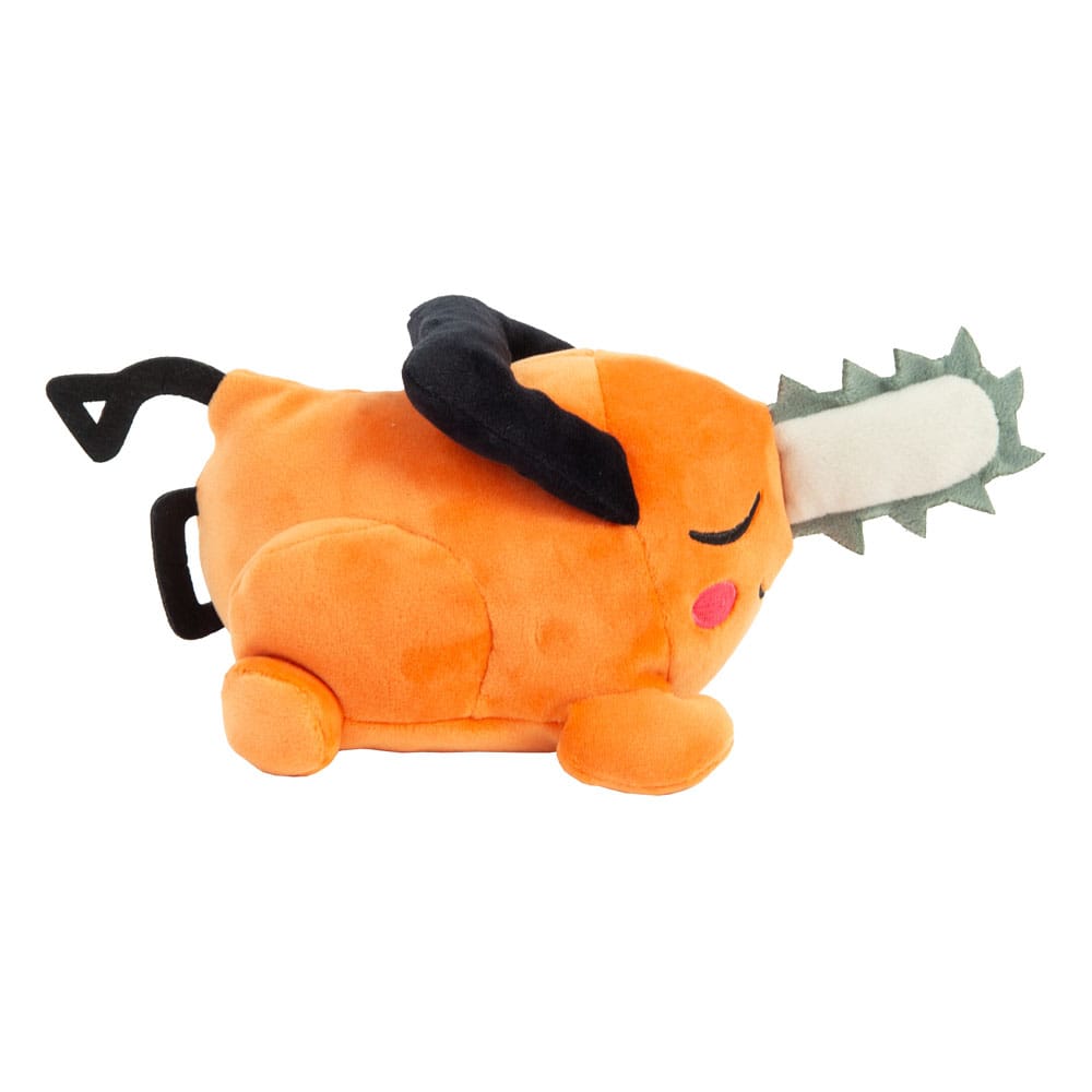 Chainsaw Man Peluche Mocchi-Mocchi Pochita Sleeping 20 cm - Z POP Toys