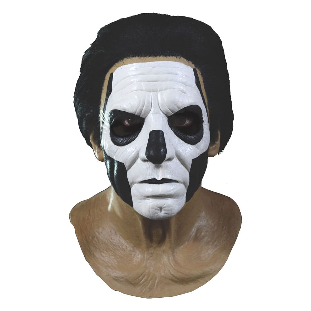 Ghost Máscara Papa Emeritus III
