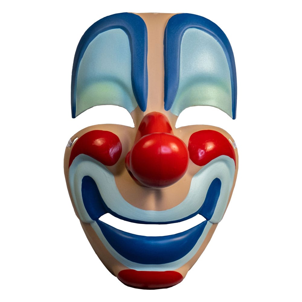 Halloween (1978) Máscara Young Michael Clown