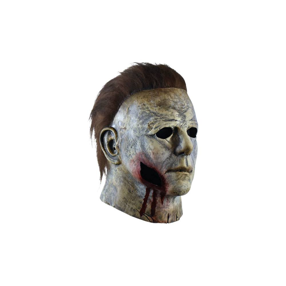 Halloween 2018 Máscara Michael Myers (Bloody Edition)