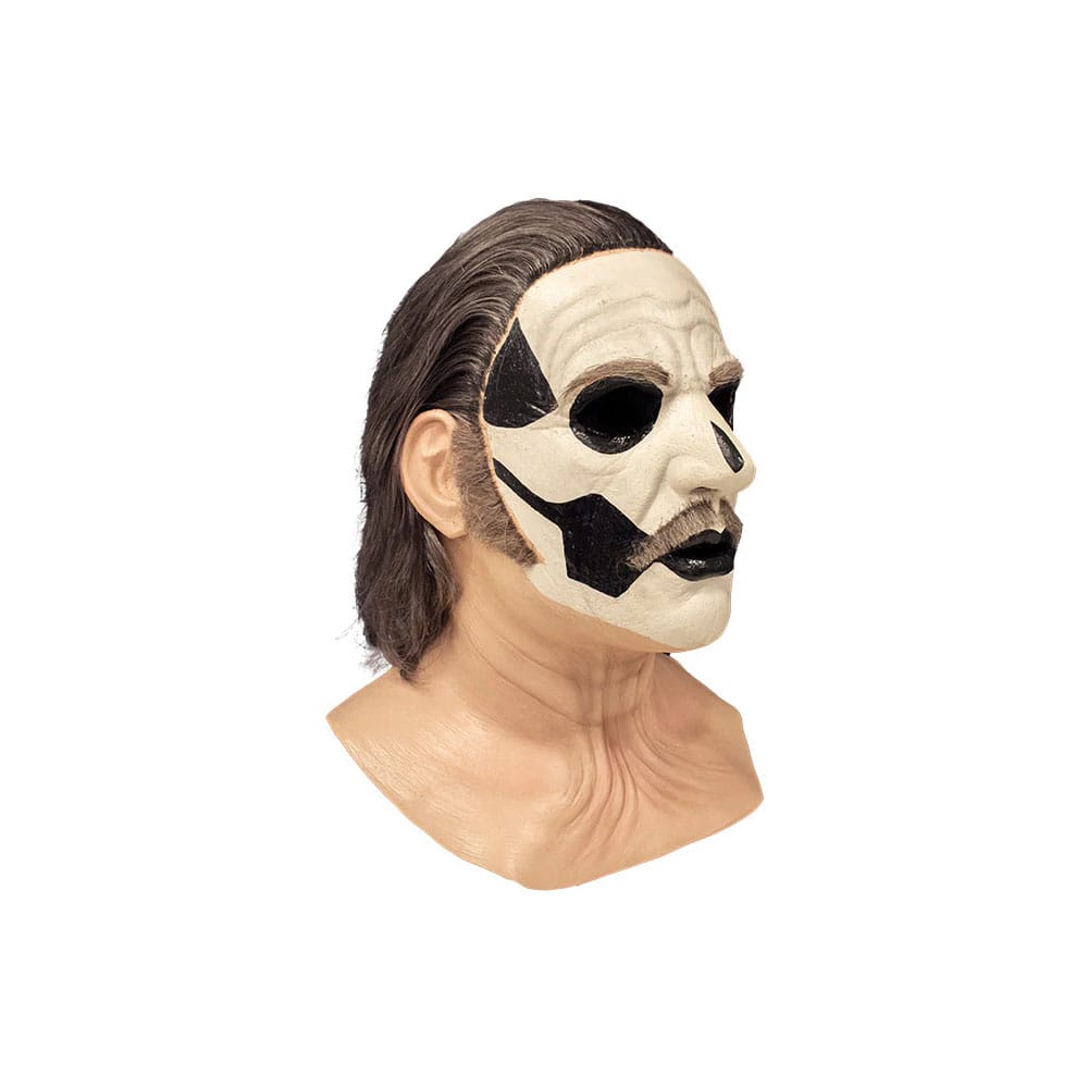 Ghost Máscara Papa Emeritus IV
