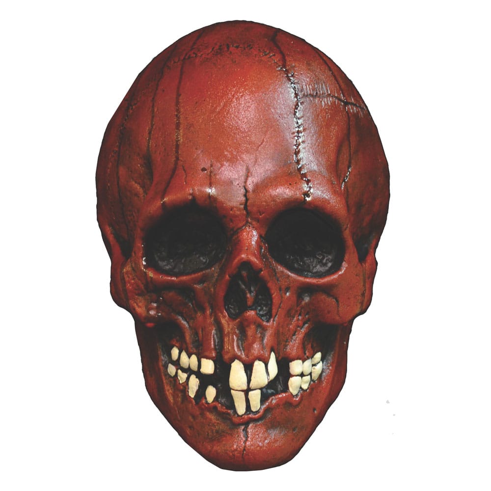 Mabry Monsters Máscara Night Owl Skull Blood