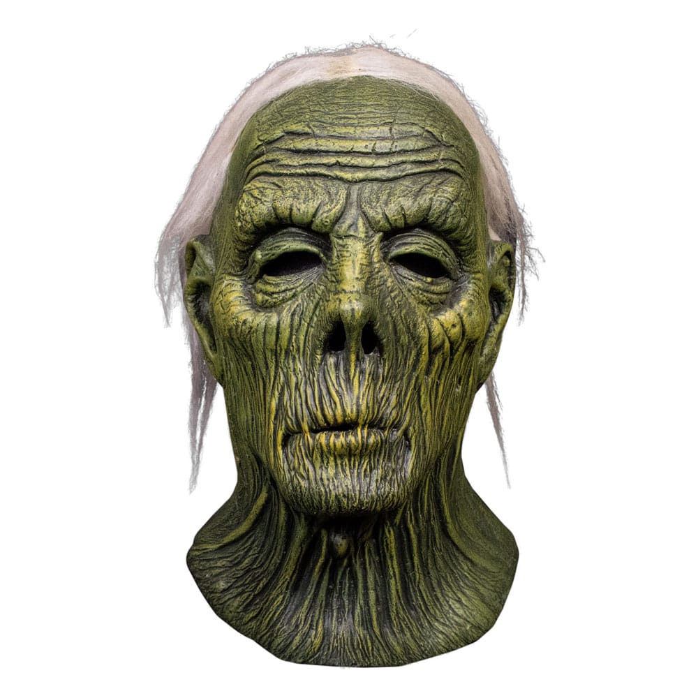 Mabry Monsters Máscara Everett