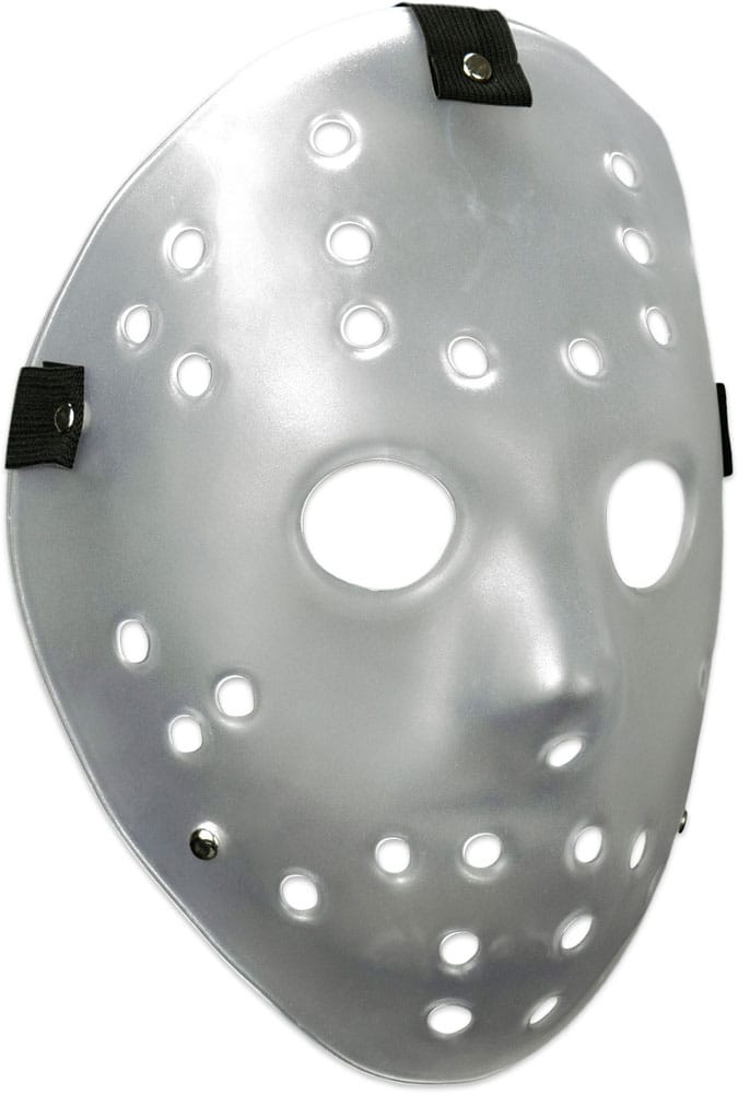 Mabry Monsters Máscara Clear Killer Goalie