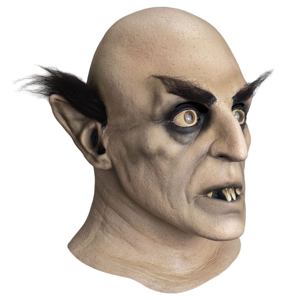 Mabry Monsters Máscara Nosferatu
