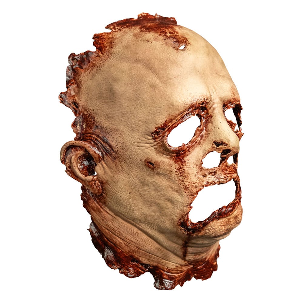 La Matanza de Texas (2022) Máscara Leatherface