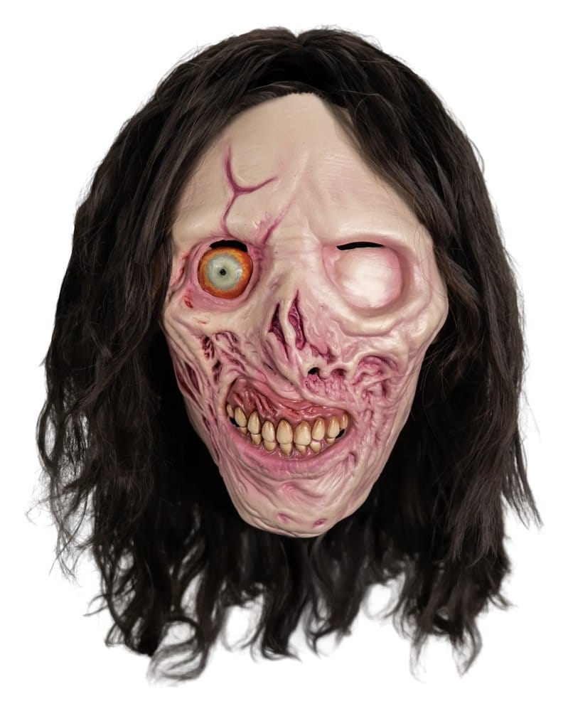 Terrifier 2 Máscara Victoria Heyes