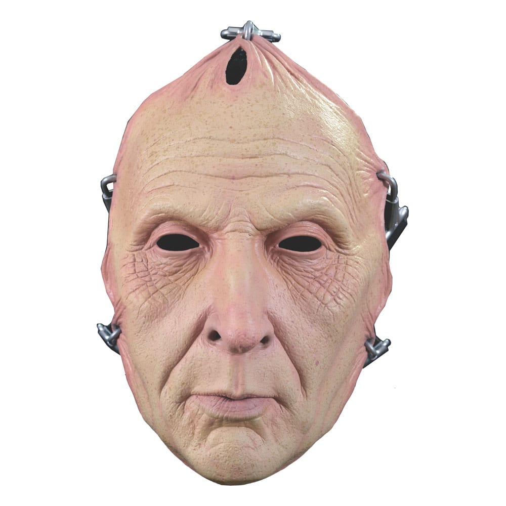 Saw Máscara Jigsaw Flesh Face