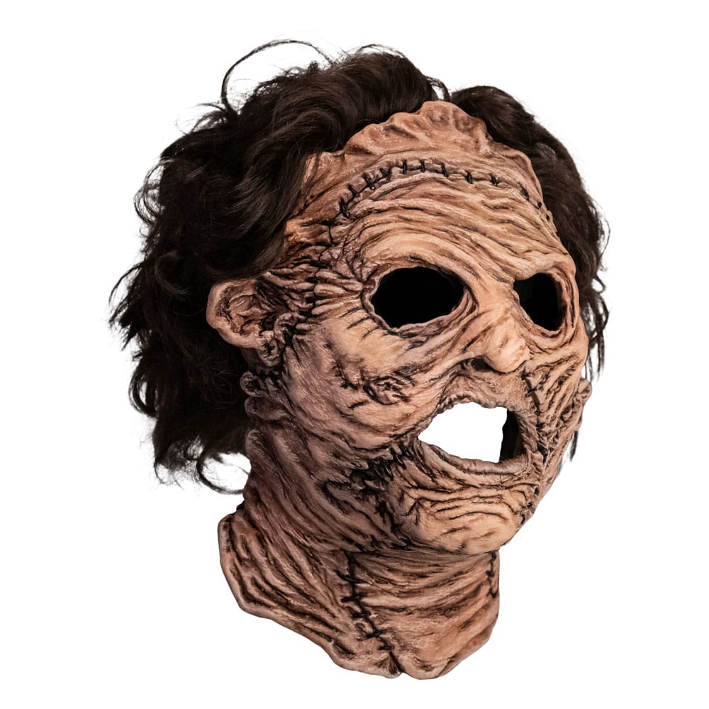 La Matanza de Texas 3D (2013) Máscara Leatherface