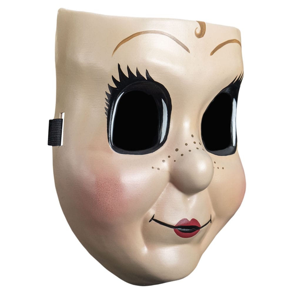 The Strangers: Chapter 1 Máscara Dollface - Z POP Toys