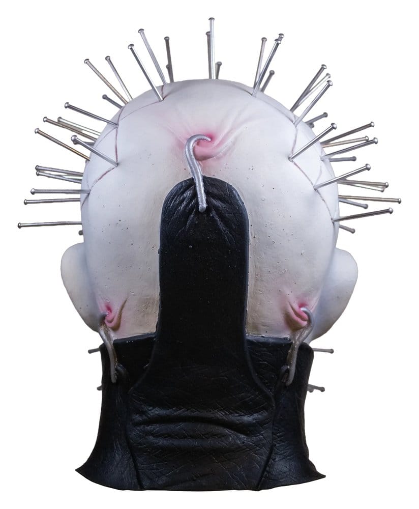 Hellraiser Máscara Pinhead