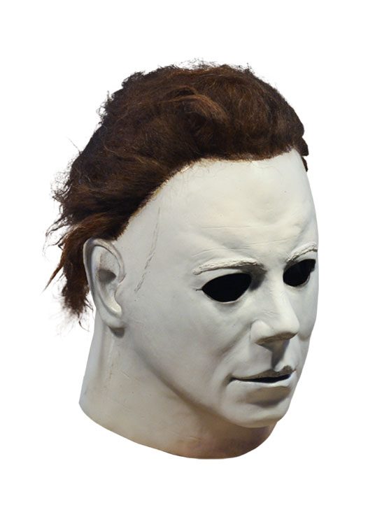 Halloween (1978) Máscara de látex Michael Myers - Z POP Toys