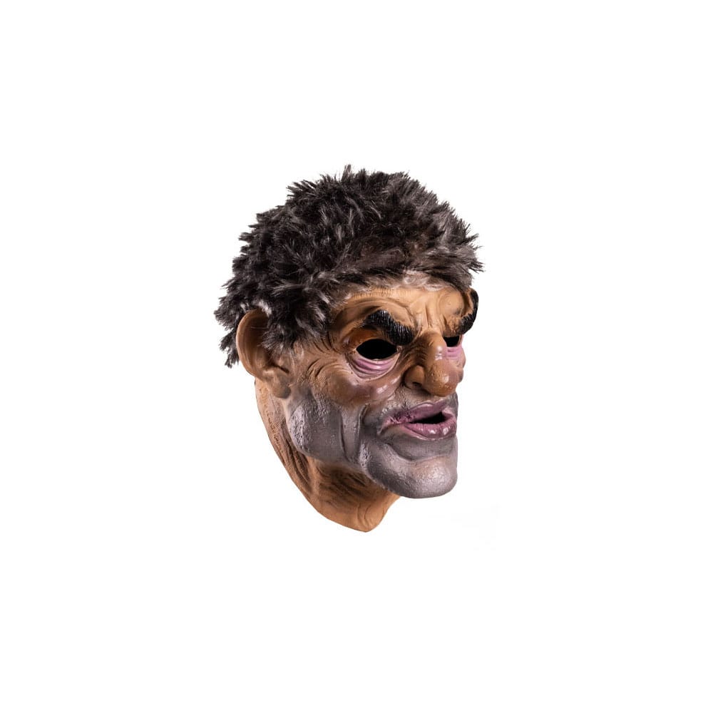 Halloween 5 Máscara The Brute Car