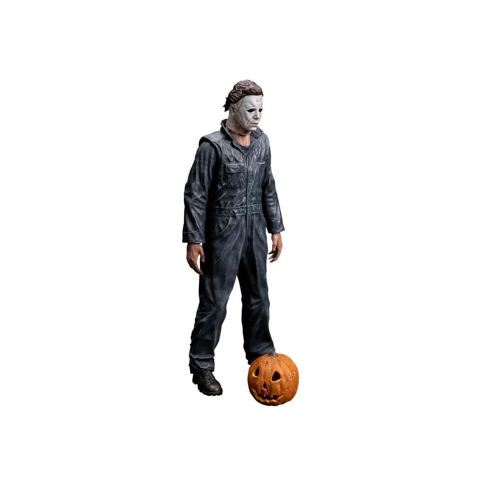 Halloween Scream Greats Estatua Michael Myers 20 cm - Z POP Toys