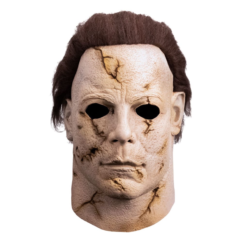Rob Zombie Halloween (2007) Máscara Michael Myers - Z POP Toys