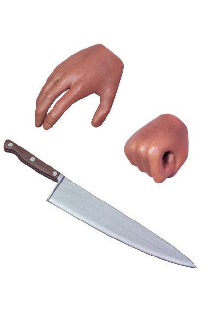 Halloween (1978) Figura 1/6 Michael Myers 30 cm - Z POP Toys